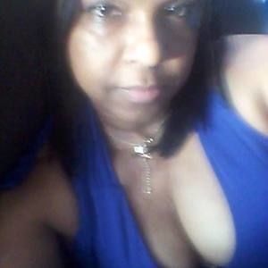 Meet your Posher, Ana guillermina